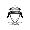 Logo A Ferraria Engomadoria